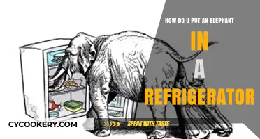 Creative Problem-Solving: The Elephant and Refrigerator Challenge Explained