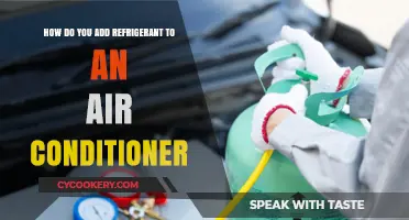 Adding Refrigerant to Your AC: A Step-by-Step DIY Guide