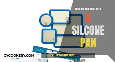 Silicone Baking Pans: Pros, Cons, and Tips