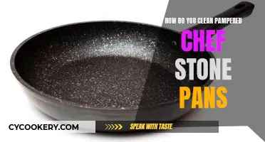 The Best Way to Clean Pampered Chef Stoneware