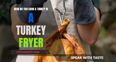 Master the Art of Turkey Fryer Cooking: A Step-by-Step Guide