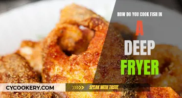 Master the Art of Fish Fry: Deep-Frying Tips and Tricks