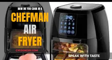 Master ChefMan Air Fryer Cooking: Tips and Tricks for Delicious Results