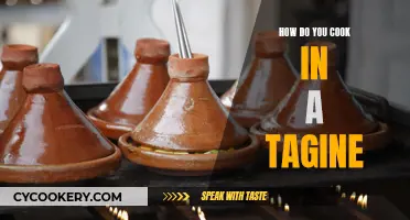 The Magic of Tagine Cooking: A Beginner's Guide