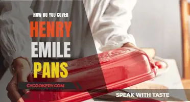 Protecting Your Henry Emile Pans: Tips and Tricks