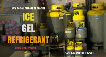 Eco-Friendly Disposal Guide for Glacier Ice Gel Refrigerant Packs