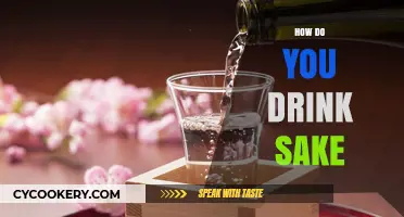 Mastering the Art of Sake: Traditional Ways to Enjoy Japan's Iconic Drink