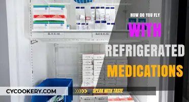 Traveling with Refrigerated Medications: Essential Tips for Safe Flights