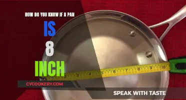 Measuring Your Pan: The Right Way