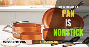 The Ultimate Test for Nonstick Pans