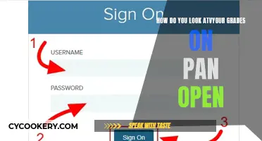Accessing Your PAN Grades: A Step-by-Step Guide