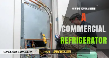 Essential Tips for Maintaining Your Commercial Refrigerator Efficiently