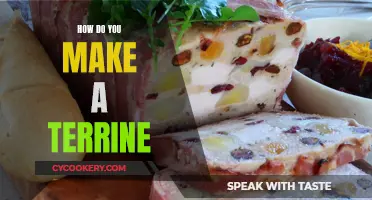 A Beginner's Guide to Making Terrine Perfection