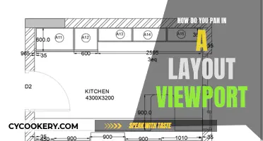 Mastering the Layout Viewport: Panning Techniques