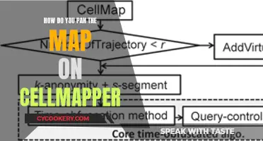 Exploring CellMapper: Navigating the Map with Ease