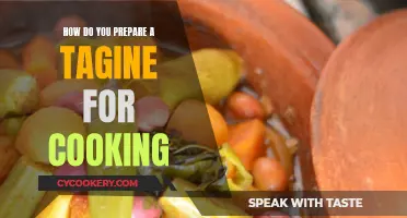 Preparing a Tagine: A Step-by-Step Guide for Beginners