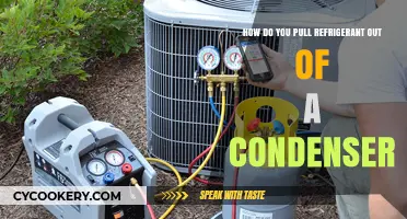 Step-by-Step Guide to Safely Recovering Refrigerant from a Condenser