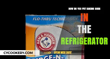 Freshen Your Fridge: Baking Soda Tips for Odor Elimination