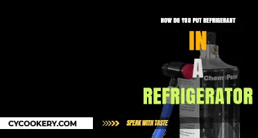 Refrigerant Refill Guide: Safely Recharging Your Fridge Step-by-Step