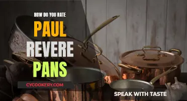 Paul Revere Pans: Are They Worth the Hype?