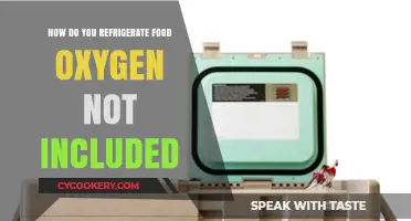 Refrigerating Food in Oxygen Not Included: Essential Tips and Strategies