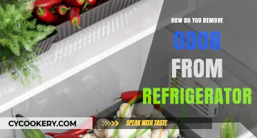 Effective Ways to Eliminate Unpleasant Refrigerator Odors Quickly and Easily