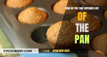 Cupcake Removal: Easy Tricks to Get Them Out Intact