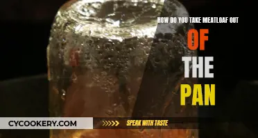 Meatloaf Pan Release: Easy Tricks for Beginners