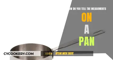 Understanding Pan Measurements for Better Cooking