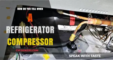 Signs Your Refrigerator Compressor is Failing: What to Look For