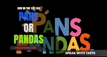 Testing for PANS/PANDAS: What You Need to Know