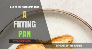 Mastering Pan-Toasted Bread: A Simple Stovetop Technique for Perfect Crispiness