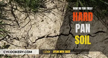 Breaking Hard Pan Soil: Revitalizing Your Garden