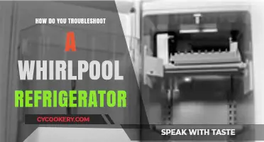 Effective Troubleshooting Tips for Your Whirlpool Refrigerator Issues