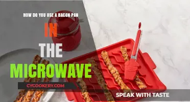 Microwave Bacon Pan: Quick, Crispy, Mess-Free Cooking Tips