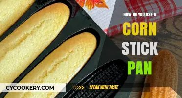 Mastering Corn Stick Pan: Tips for Perfectly Shaped Cornbread Every Time