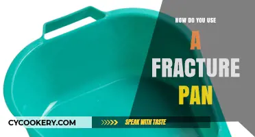 Mastering the Fracture Pan: A Step-by-Step Guide for Effective Use