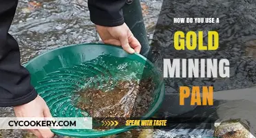 Mastering Gold Panning: Essential Techniques for Effective Treasure Hunting