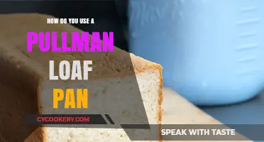 Mastering the Art of Baking with a Pullman Loaf Pan