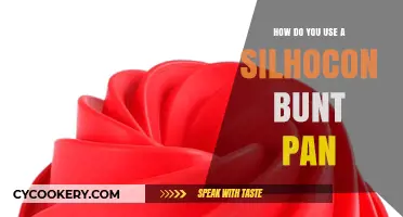 Mastering Silicone Bundt Pans: Tips for Perfect Baking Every Time