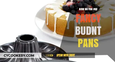 Mastering Fancy Bundt Pans: Creative Baking Tips and Techniques