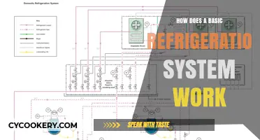 Understanding the Basics: How a Refrigeration System Works
