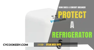Circuit Breakers: Safeguarding Your Refrigerator from Electrical Overloads