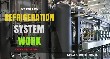 Understanding CO2 Refrigeration: How This Eco-Friendly System Works