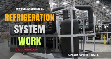Understanding Commercial Refrigeration: How Cooling Systems Operate Efficiently