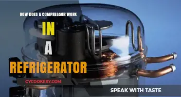 Understanding Refrigerator Compressors: How They Work and Why They Matter