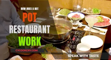 The Art of Hot Pot: A Guide to Navigating the Spicy, Social Dining Experience