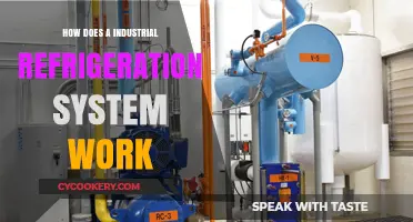 Understanding Industrial Refrigeration: How These Systems Operate and Function