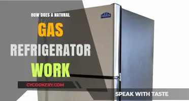 Understanding the Functionality of Natural Gas Refrigerators: A Comprehensive Guide