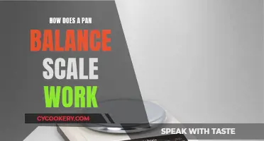 The Science Behind Balancing Scales